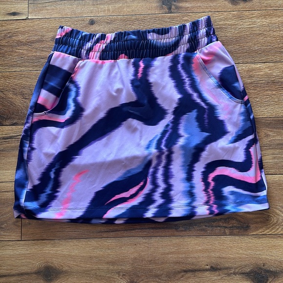 Tek Gear On The Go Gear Skirt - Picture 1 of 5